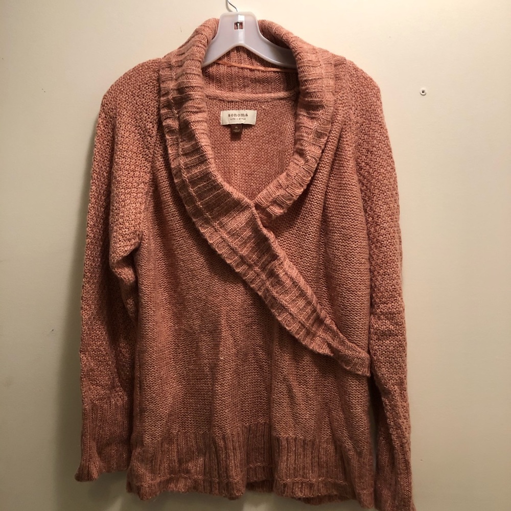 Women’s Sonoma Sweater Size XL